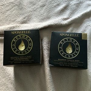 NEW SPONGELLE Beyond Cleansing (2)